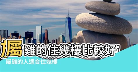 屬雞住宅方位|【屬雞適合的方位】屬雞首選！超吉利方位與樓層大公開！